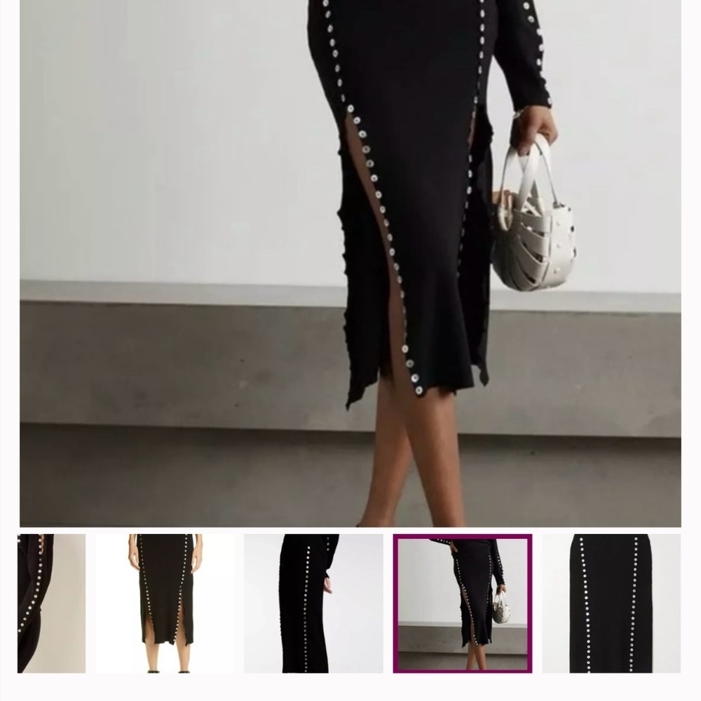 Altuzarra Mariela skirt  M